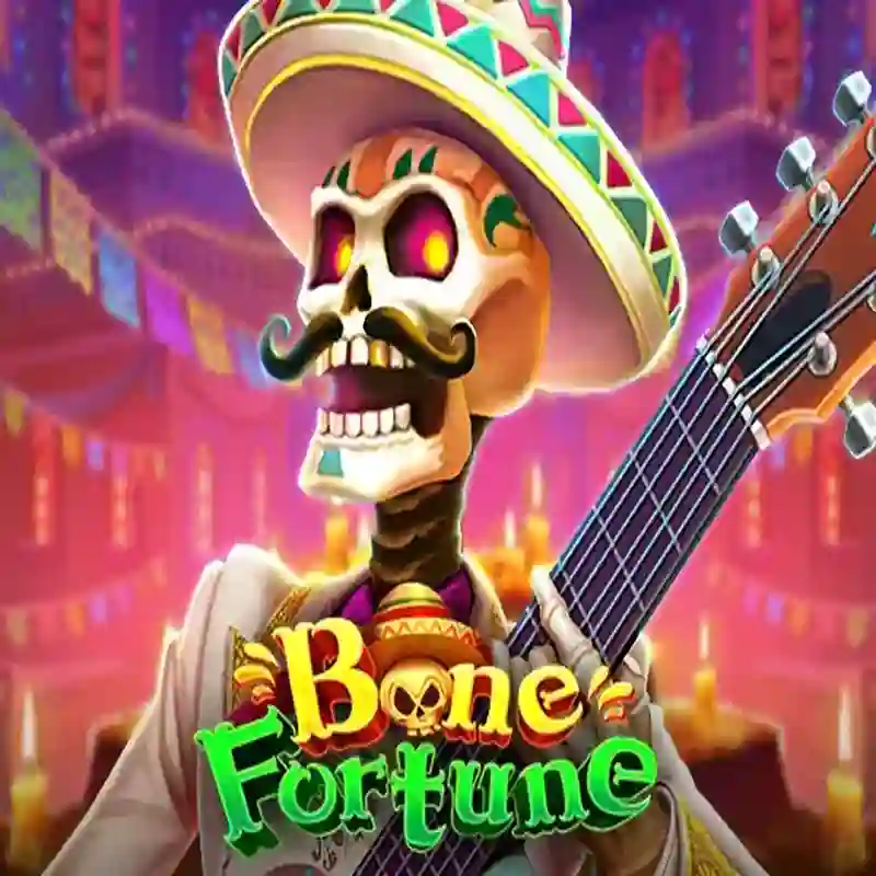 Jugar Bone Fortune en Baccarat Casino México