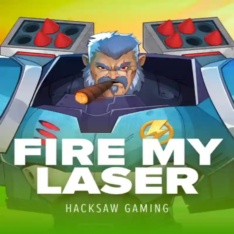 FIRE MY LASER Casino México