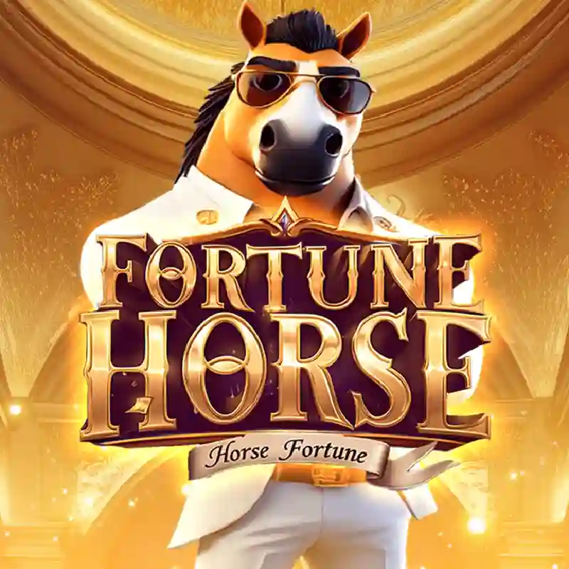 Tragamonedas Fortune Horse en baccarat Casino