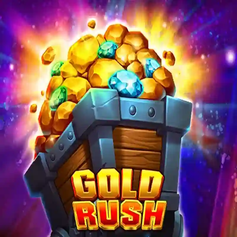 Tragamonedas Gold Rush en baccarat Casino México