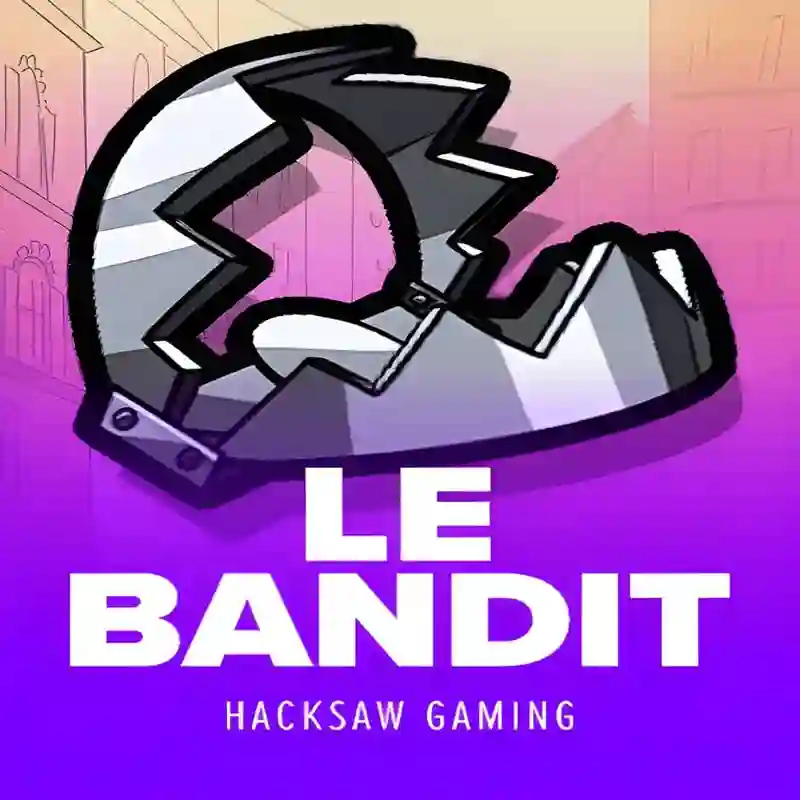 Tragamonedas HS Le Bandit en Baccarat Casino
