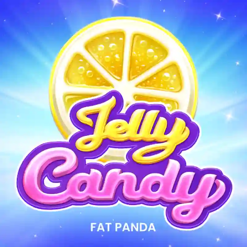 Jelly Candy Slot Game - baccarat casino México