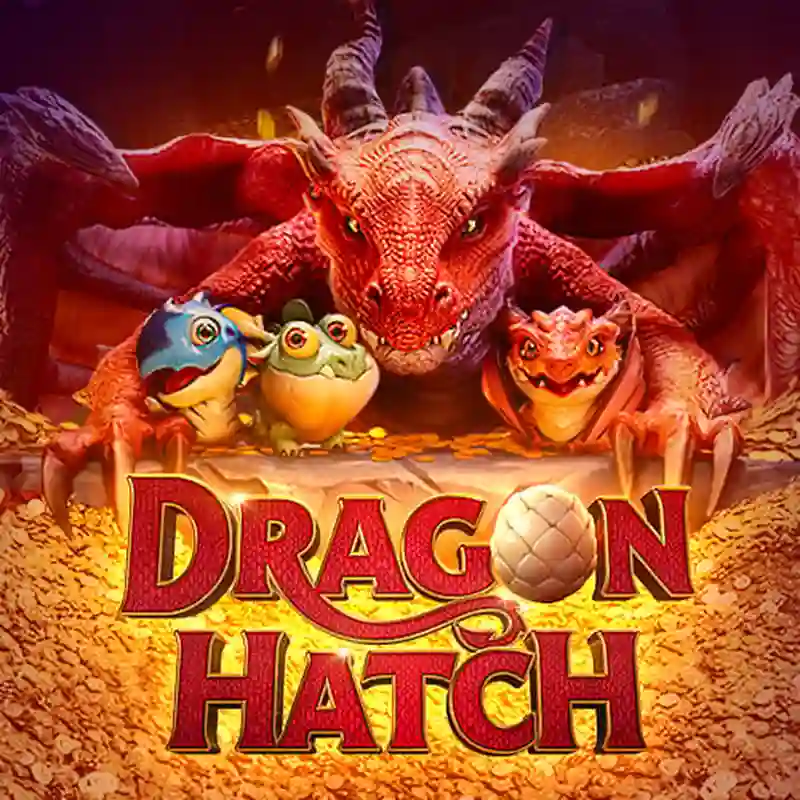 PGS Dragon Hatch