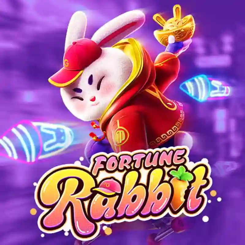 Jugar PGS Fortune Rabbit
