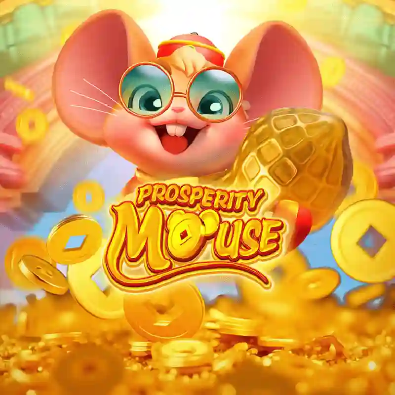 Jugar Prosperity Mouse en Baccarat Casino
