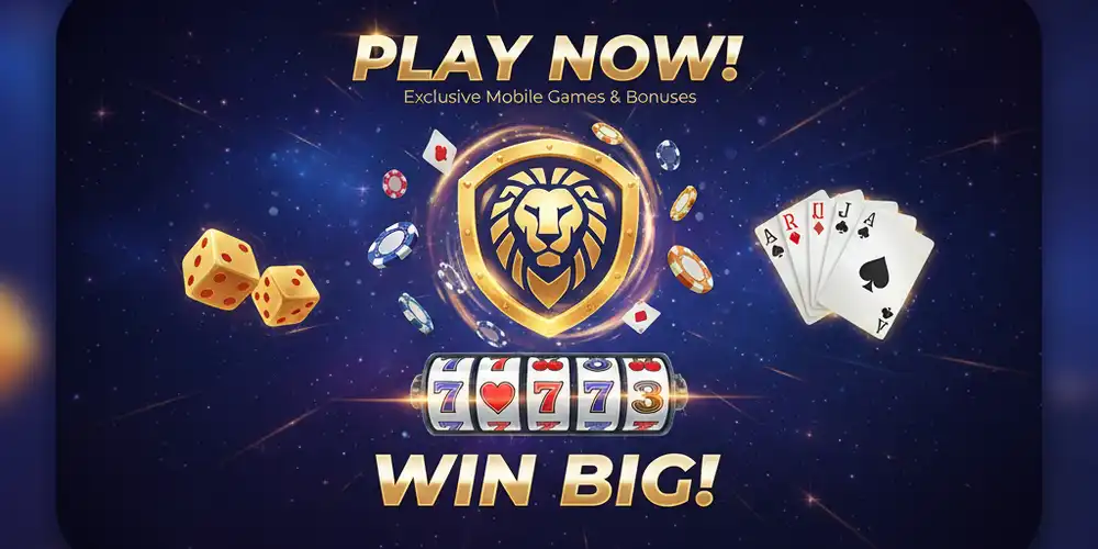 Casino Banner
